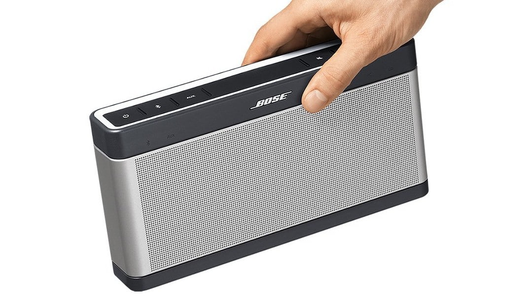Speaker Bluetooth Bose – Bose Soundlink 3 Recensione Italiana