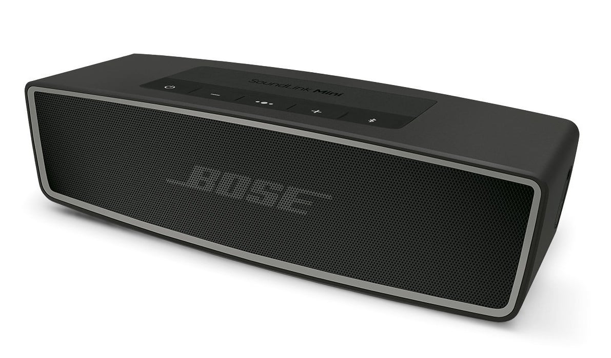 Bose Soundlink Mini 2 – UE MegaBoom Vs Soundlink Mini 2