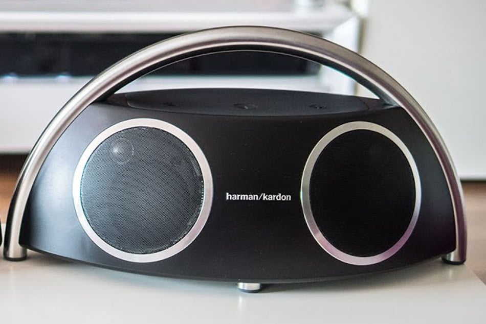 Harman Kardon Go + Play Wireless Recensione – Stile Moderno e Sound Unico