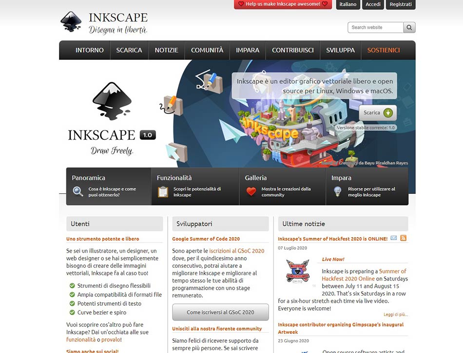InkScape