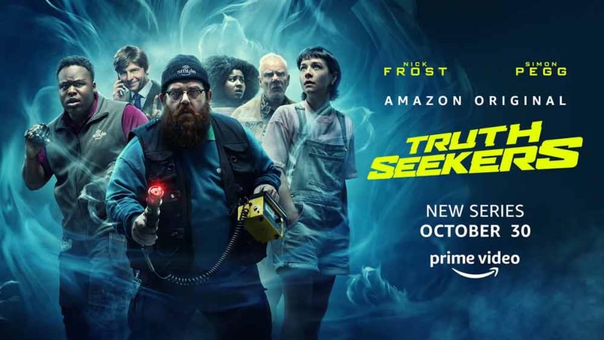 Le 15 Migliori Serie TV 4k su Amazon Prime Video