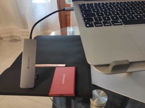 I Migliori Adattatori Usb-C Per MacBook Air E Macbook Pro