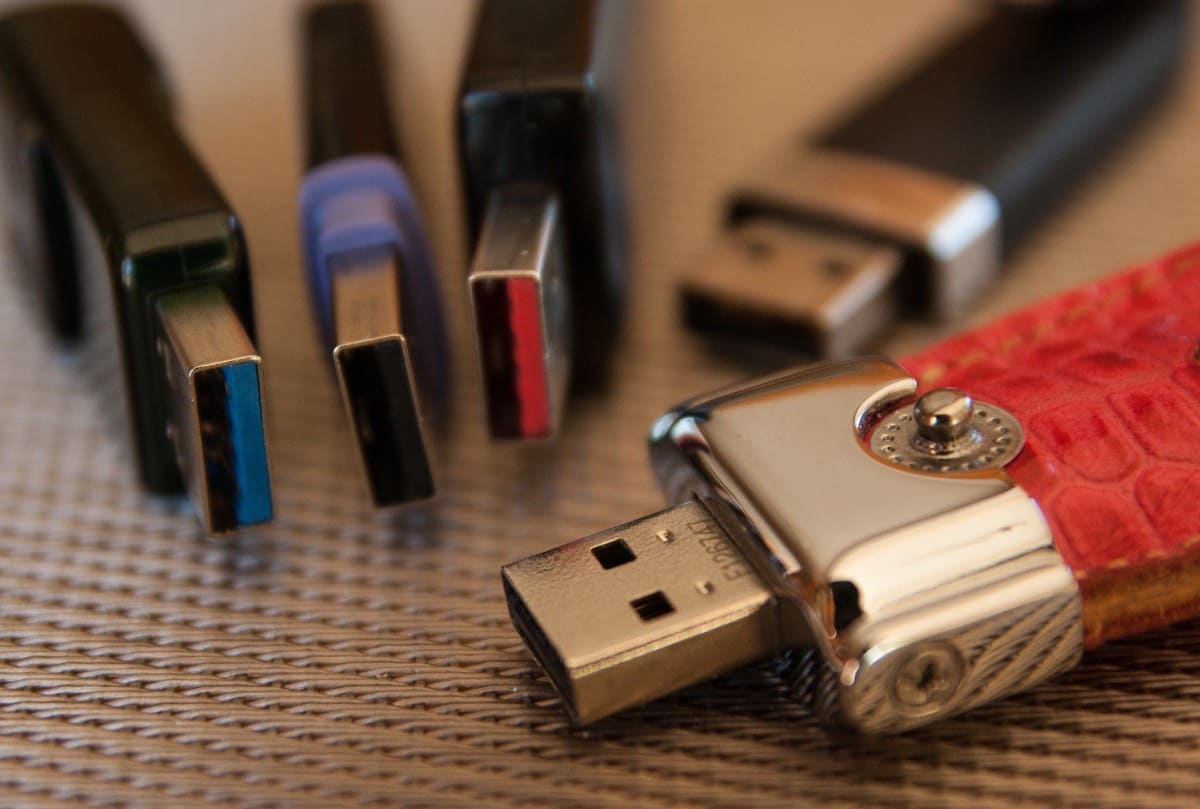 Migliori Chiavette USB : Guida Alla Scelta e Consigli