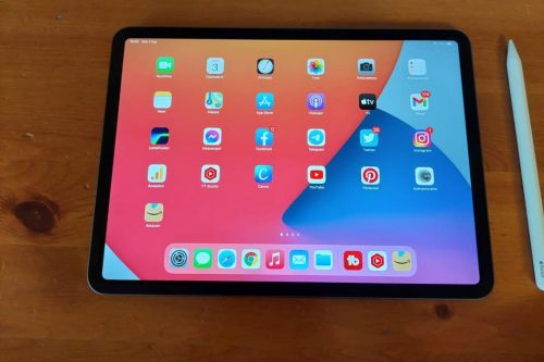 Migliori App Per Disegnare Su Ipad e Tablet Android