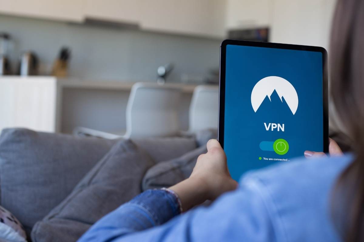 Quanto rallenta una VPN?