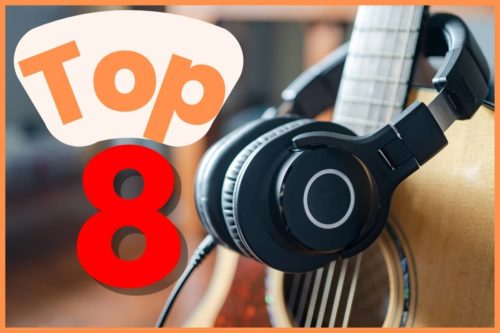 Migliori Cuffie Over Ear: La Top 8