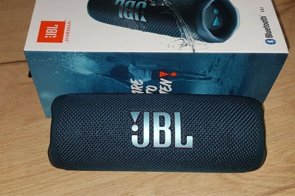JBL Flip 6 Recensione: Meglio del Flip 5?
